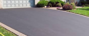 Best Asphalt Driveway Installation  in Elkhorn, CA